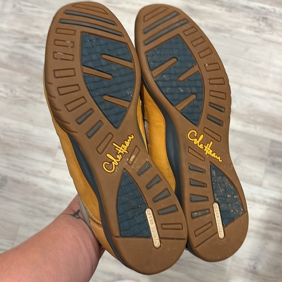 Cole Hann Nike Air Billie slip on size 7.5 - Picture 6 of 9